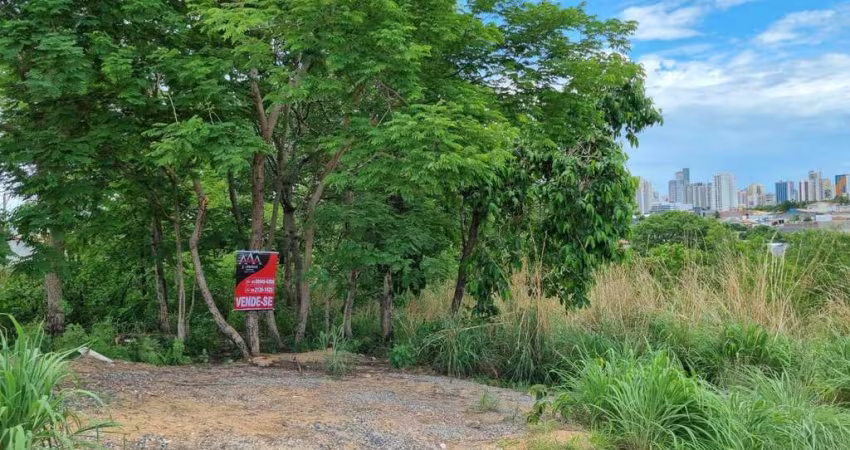 Vendo terreno bairro Dom Bosco 360m²