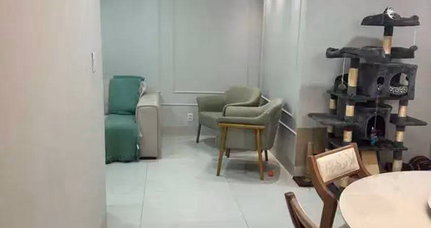 Apartamento Edifício Vitória régia - 3 quartos