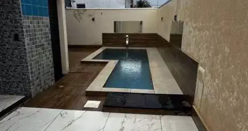 Casa no condominio Primor das Torres 3 quartos de 140M²