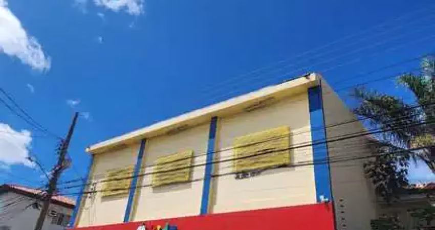 Sala comercial para alugar na Avenida Edgar Vieira, Boa Esperança, Cuiabá