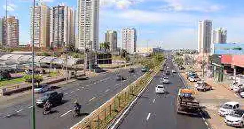 Terreno comercial à venda na Avenida Fernando Correa da Costa, São Francisco, Cuiabá