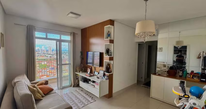 Apartamento com otima localizacao no edificio jardim beira rio  3 quartos