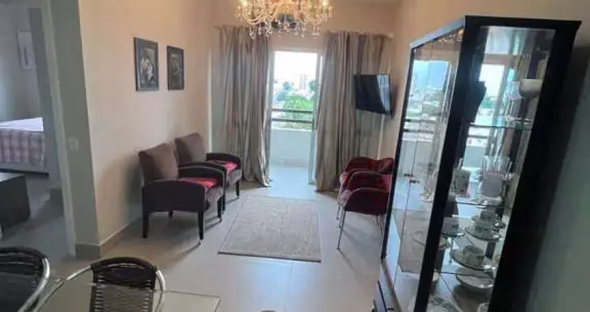Apartamento Mobiliado bairro Goiabeiras Edifício Saint Raphael