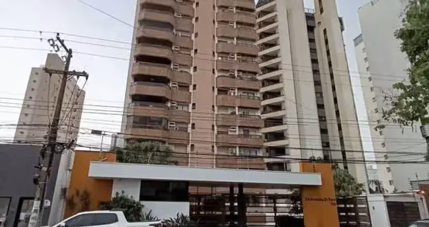 Apartamento com 4 quartos à venda na Avenida Presidente Joaquim Augusto da Costa Marques, Quilombo, Cuiabá