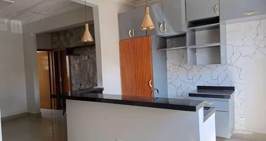 Apartamento mobiliado  para alugar na regiao central proximo ao sesi sesc