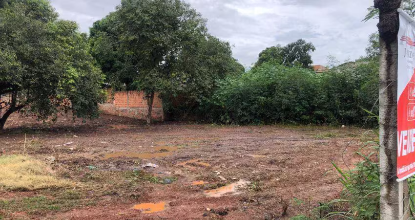 Terreno avenida região três barras ideal para madeireiras, lava jato