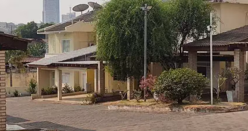 Casa em condomínio guanabara park  região central de cuiaba