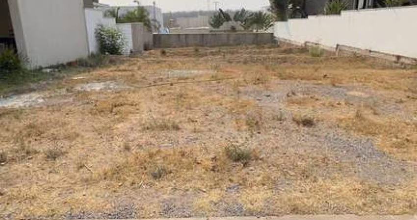 Vendo terreno, Condomínio Villa Jardim 444m², por R$ 845.000,00