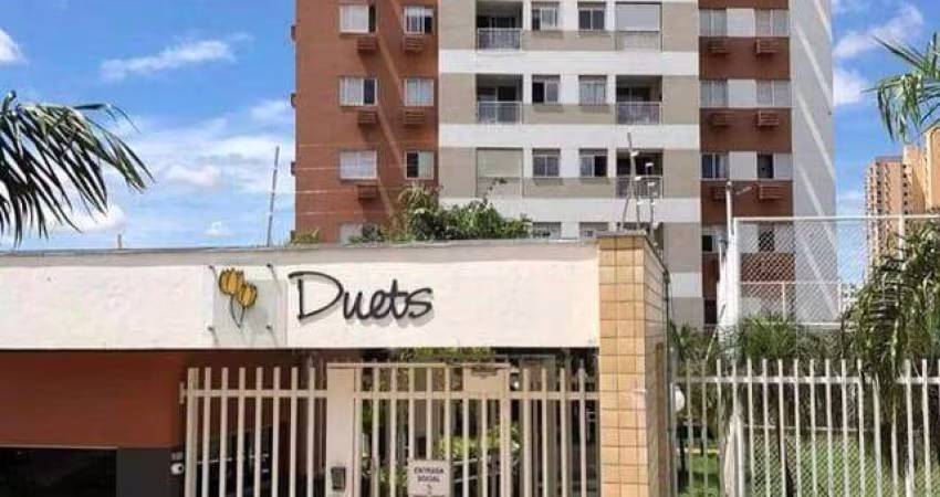 Apartamento para locação Edificio Duets, Torre 2 Cuiabá