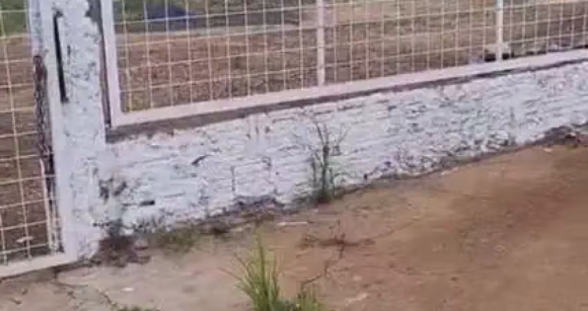 Terreno 1092m² Jardim California