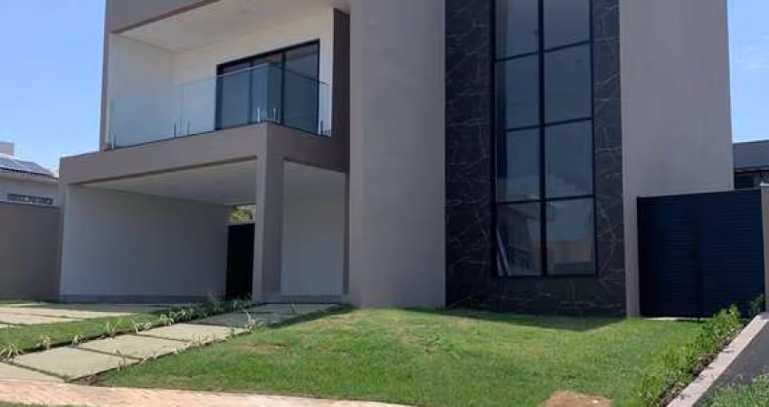 Sobrado a Venda Condominio Florais do Valle Cuiaba MT