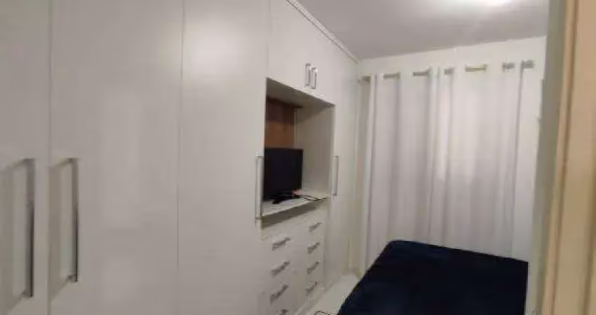 Vendo apartamento com moveis planejados no residencial imola