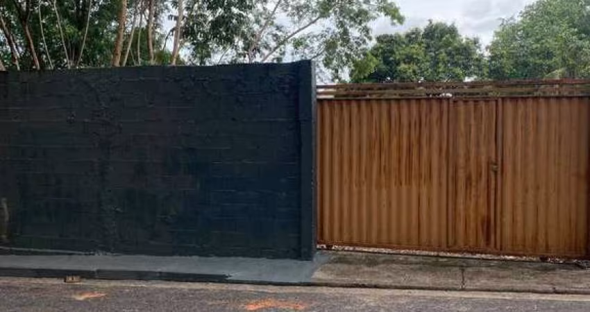 Terreno à Venda – CPA 3, Setor 4 – Cuiabá