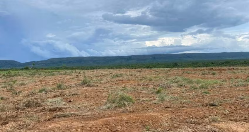 Fazenda a venda na Serra do Valete, Bom Jardim, Mato Grosso