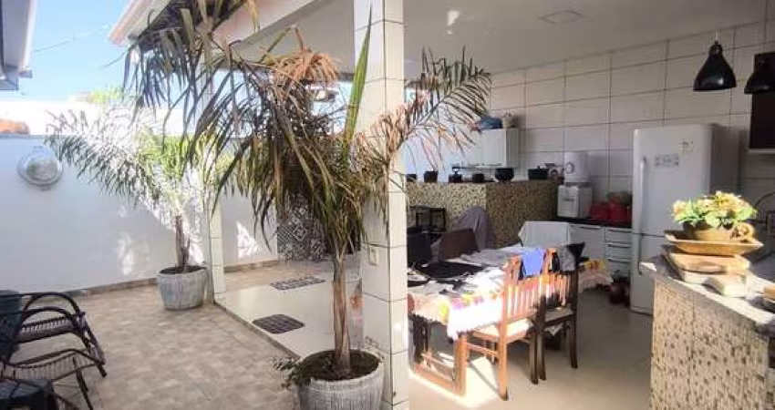 Casa no condominio Rio Coxipo
