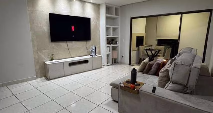 Vende-se Apartamento no Edifício Torres do Parque, Cuiabá
