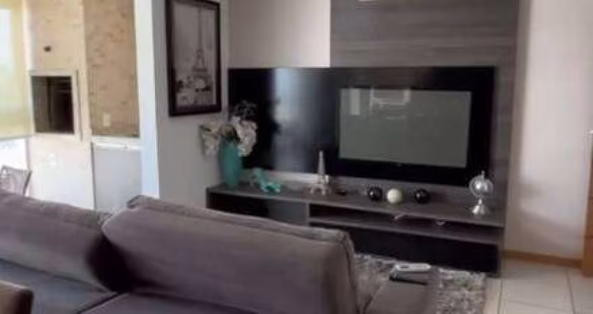 Apartamento à Venda – Edifício Eco-Vita Ideali (Porteira Fechada)