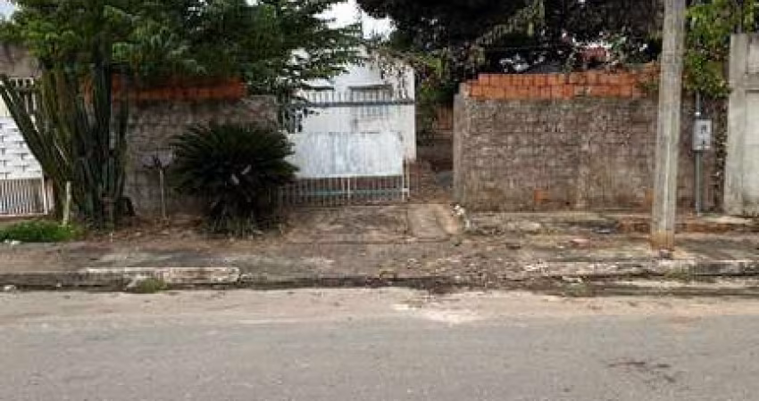 Casa à Venda – Bairro Dr. Fábio 2, Cuiabá