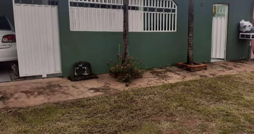 Casa a Venda, Bairro Sao Sebastiao, Pascoal Ramos