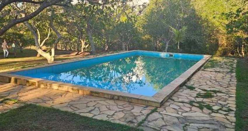 Chácara à Venda 3 Hectares Chapada dos Guimarães, MT