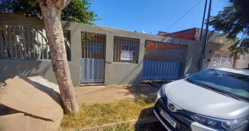 Vende-se Casa no bairro Santa Terezinha, Cuiabá