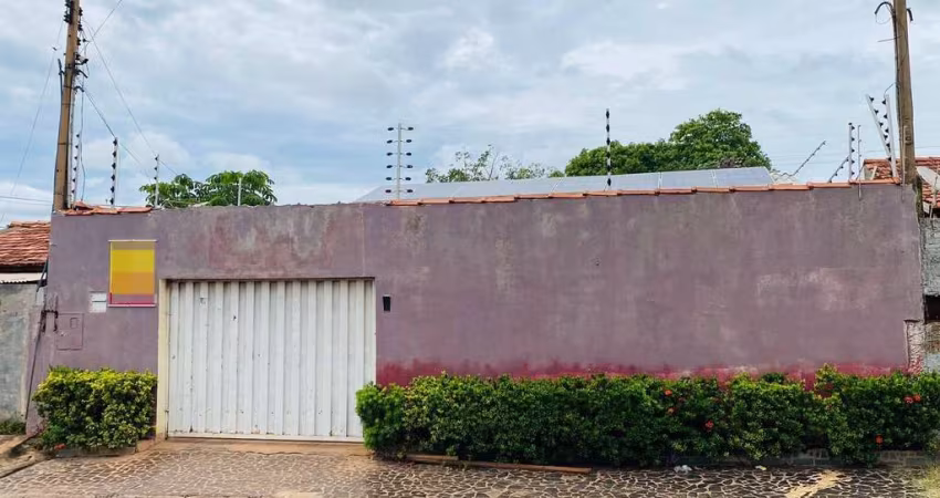 Casa Térrea a Venda, Jardim Primavera, Varzea Grande