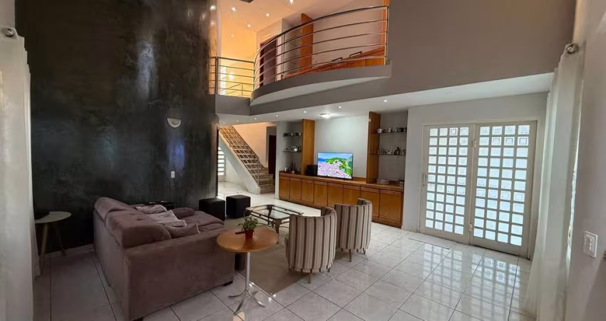 Sobrado a Venda no Jardim California, Cuiabá MT