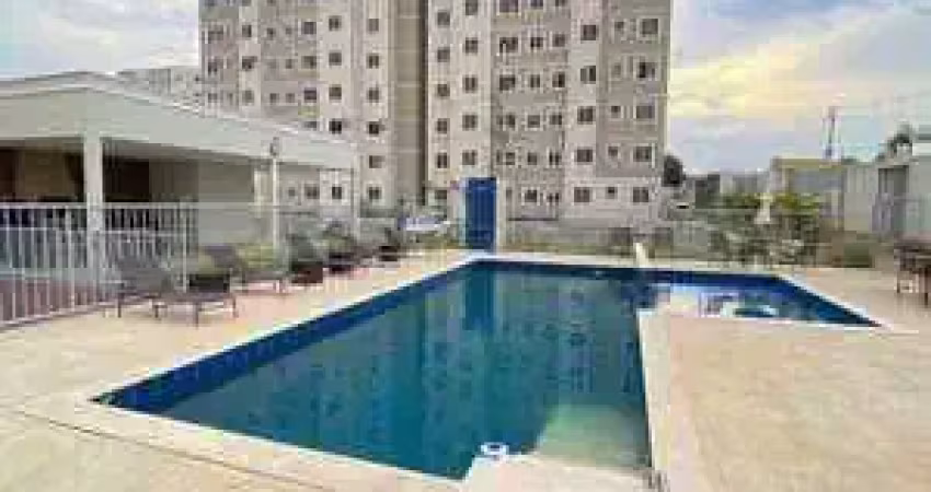 Apartamento com 2 quartos à venda na Rua Clarindo Epifânio da Silva, Ribeirão do Lipa, Cuiabá