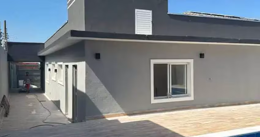 Casa com 3 quartos à venda no Boa Esperança, Cuiabá 