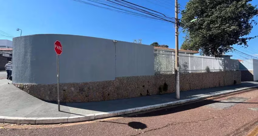 Imóvel comercial à venda ou locação, bairro poção, cuiabá