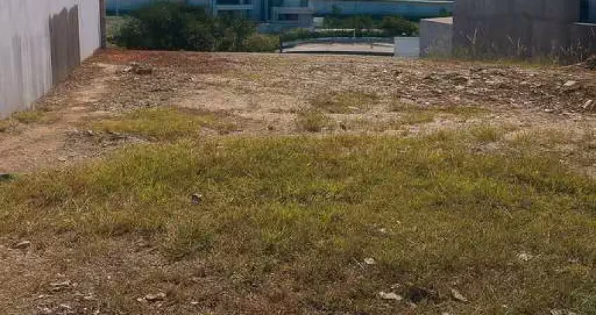 Terreno à venda no condomínio florais safira – 200m²