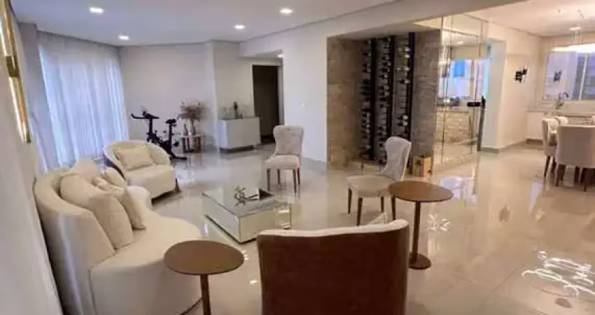 Apartamento 1 por andar ed saint paul residences porteira fechada