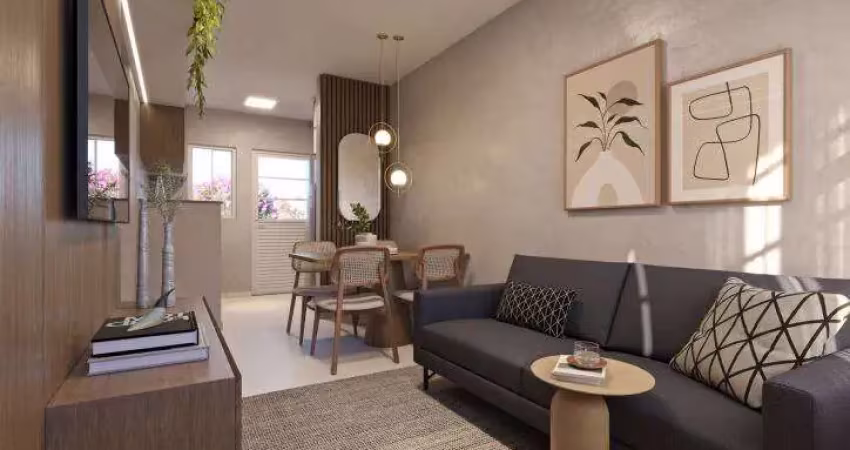 Residencial vida nova ii, cuiabá/mt lançamento da pacaembu construtora
