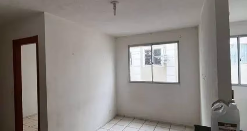Apartamento com 2 quartos à venda na Rua Rio Grande do Norte, Centro Sul, Várzea Grande