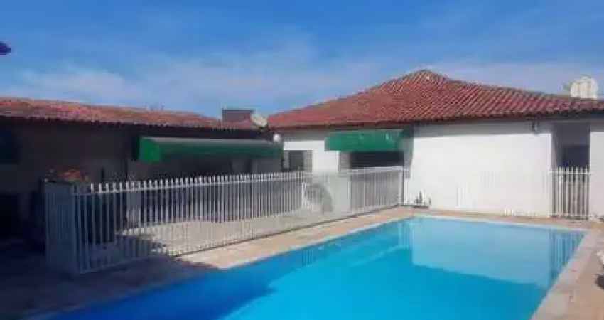 Casa com 3 quartos à venda na Rua Washington, Jardim das Américas, Cuiabá