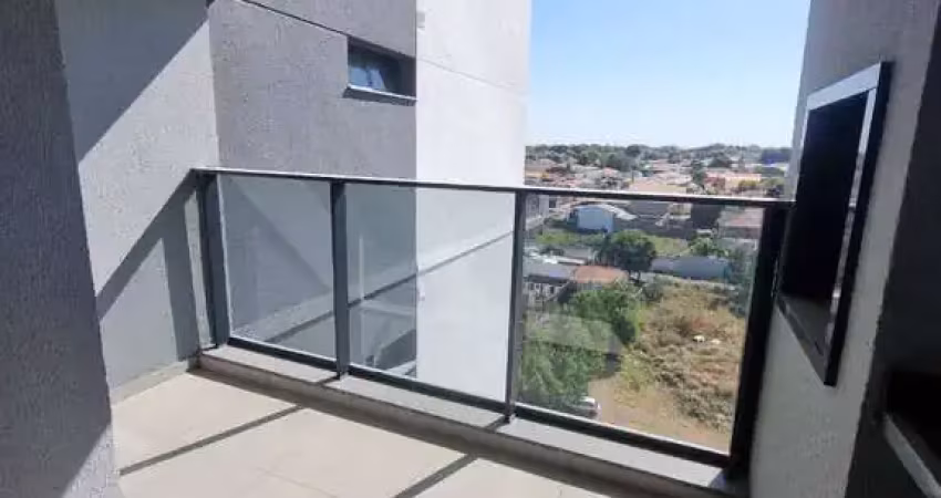 Apartamento com 3 quartos à venda na Avenida Senador Metello, Cidade Alta, Cuiabá