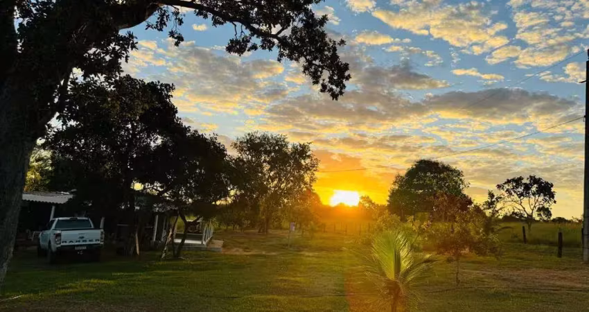 Chácara / sítio à venda na Zona Rural, Chapada dos Guimarães 