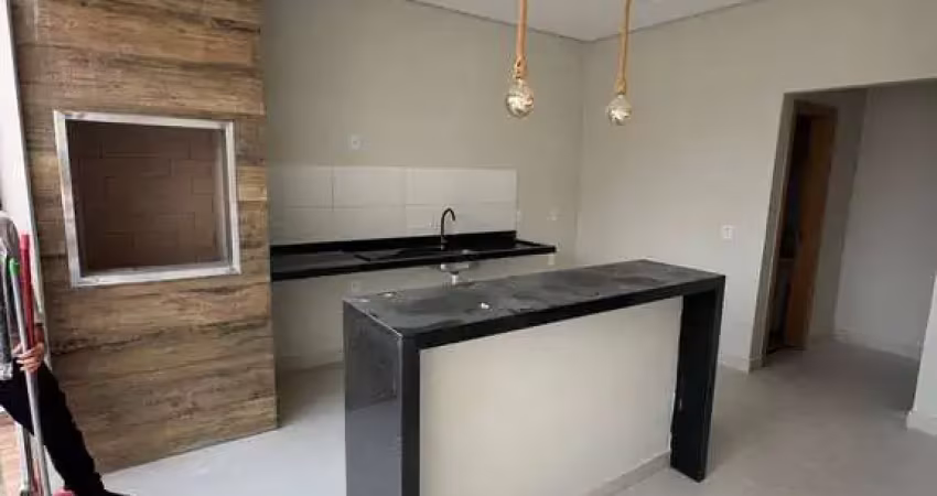 Casa com 3 quartos à venda na Avenida Universitária, Jardim Novo Mundo, Várzea Grande