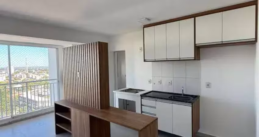 Apartamento com 3 quartos para locação no villagio calábria
