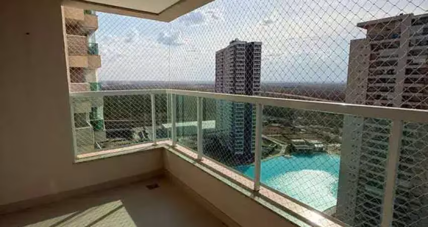 Apartamento com 2 quartos para alugar na Rodovia Arquiteto Hélder Cândia, Ribeirão do Lipa, Cuiabá