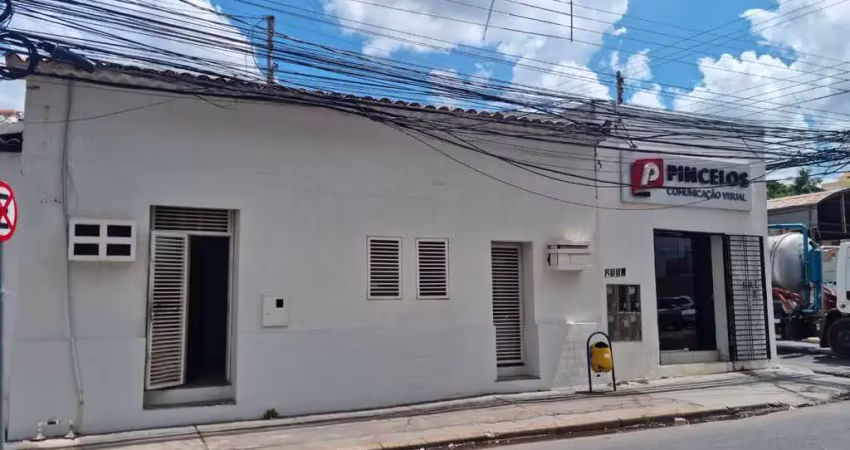 Imóvel comercial à venda – barão de melgaço, ao lado da unimed (matriz)