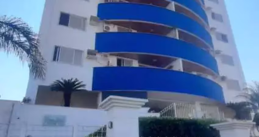 Apartamento com 2 quartos à venda na Avenida Doutor Euricles Mota, Areão, Cuiabá