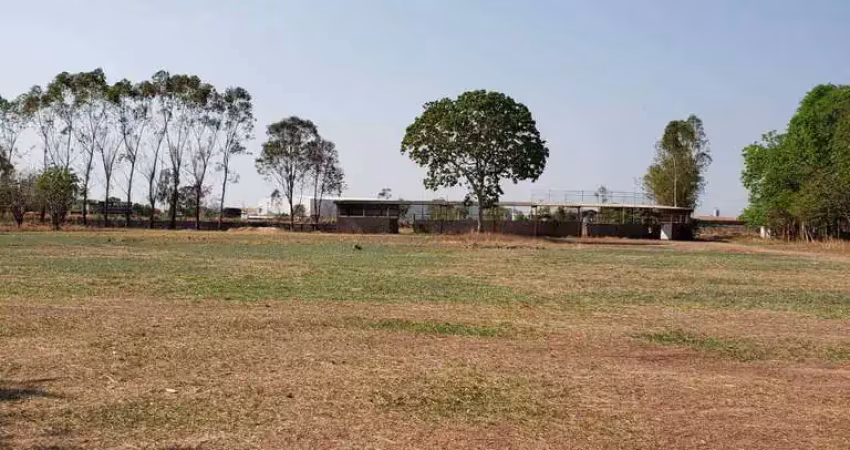 Terreno à venda na Avenida Pedro Paulo de Faria Junior, Distrito Industrial, Cuiabá