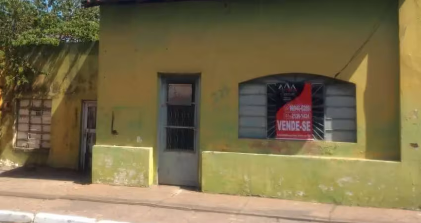 Terreno rua pimenta bueno dom aquino próximo shopping popular