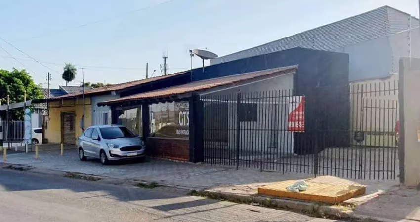 Sala comercial à venda na Rua Governador Pedro Pedrossian, Campo Velho, Cuiabá