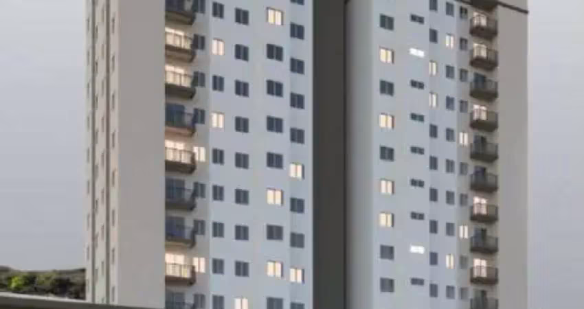 Apartamento com 2 quartos à venda na Rodovia Palmiro Paes de Barros, Parque Cuiabá, Cuiabá