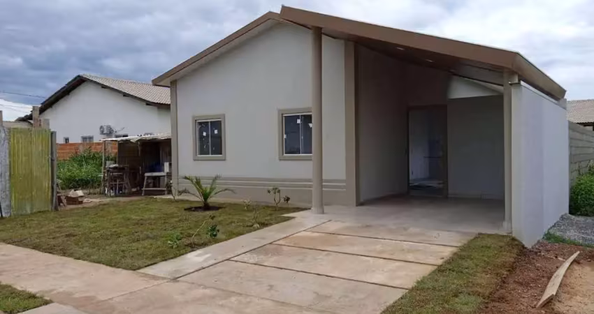 Casa a venda no condominio residencial são jose  distrito industrial cuia