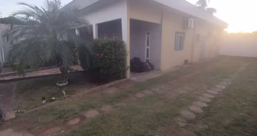 Casa com 4 quartos à venda na Rua Bahia, Nova Várzea Grande, Várzea Grande