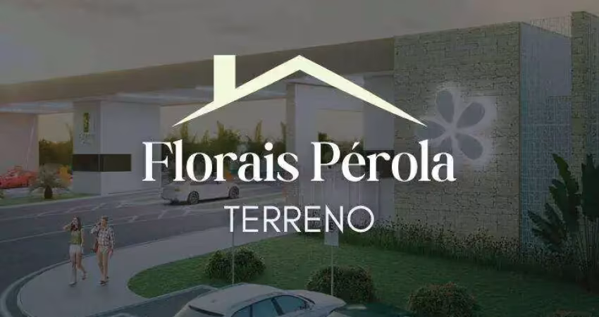 Terreno a venda condominio florais perola cuiaba mato grosso