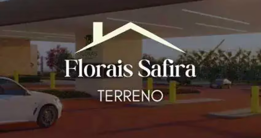 Terreno em condomínio fechado à venda na Rodovia Arquiteto Hélder Cândia, Ribeirão do Lipa, Cuiabá